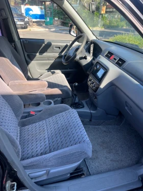 Honda Cr-v | Mobile.bg    4