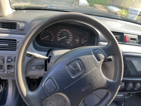 Honda Cr-v | Mobile.bg    12