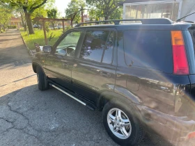 Honda Cr-v | Mobile.bg    6