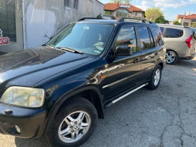 Honda Cr-v | Mobile.bg    11