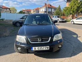 Honda Cr-v | Mobile.bg    10