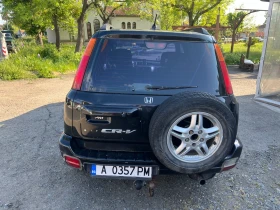 Honda Cr-v | Mobile.bg    2