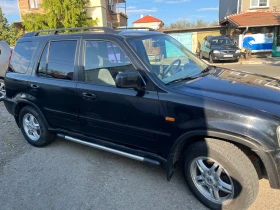 Honda Cr-v | Mobile.bg    9