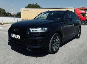 Audi Q7 3.0 TFSI !! !!  | Mobile.bg    2