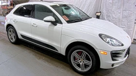 Porsche Macan S* BI-XENON* BOSE* KEYLESS* * * *  | Mobile.bg    6