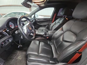 Porsche Macan S* BI-XENON* BOSE* KEYLESS* * * *  | Mobile.bg    11
