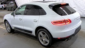 Porsche Macan S* BI-XENON* BOSE* KEYLESS* * * *  | Mobile.bg    5