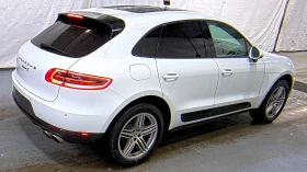 Porsche Macan S* BI-XENON* BOSE* KEYLESS* * * *  | Mobile.bg    3