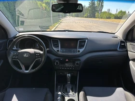 Hyundai Tucson - 25500 лв. - 85281098 9