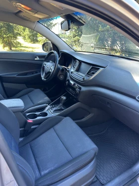 Hyundai Tucson - 25500 лв. - 85281098 7