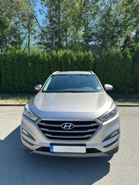 Hyundai Tucson - 25500 лв. - 85281098 3