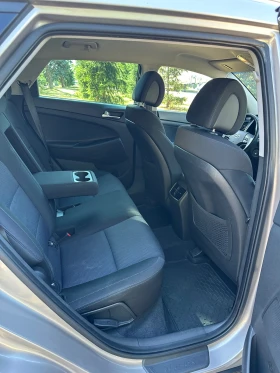 Hyundai Tucson - 25500 лв. - 85281098 11