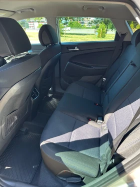 Hyundai Tucson - 25500 лв. - 85281098 12