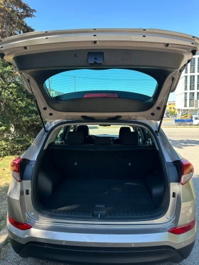Hyundai Tucson - 25500 лв. - 85281098 5