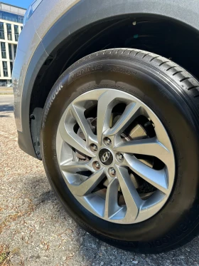 Hyundai Tucson - 25500 лв. - 85281098 13