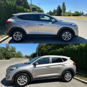 Hyundai Tucson - 25500 лв. - 85281098 2