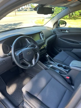 Hyundai Tucson - 25500 лв. - 85281098 8