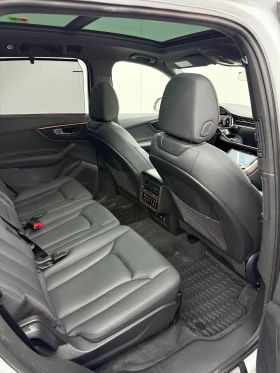 Audi Q7 55TFSI Technik S-line - цена по договаряне - 14075519 12