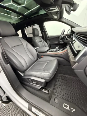 Audi Q7 55TFSI Technik S-line - цена по договаряне - 14075519 11