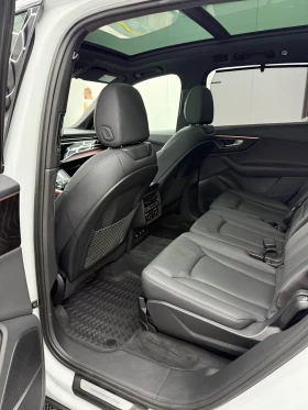 Audi Q7 55TFSI Technik S-line - цена по договаряне - 14075519 13