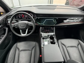 Audi Q7 55TFSI Technik S-line - цена по договаряне - 14075519 9