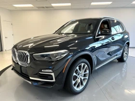 BMW X5 xDrive40i AWD