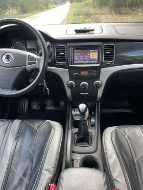 Обява за продажба на SsangYong Korando G20D ~10 000 лв. - изображение 6