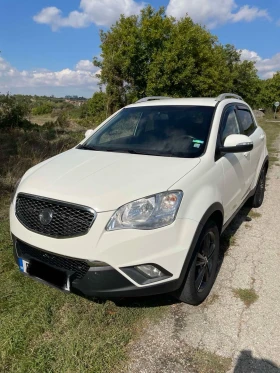 Обява за продажба на SsangYong Korando G20D ~10 000 лв. - изображение 1