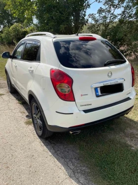 Обява за продажба на SsangYong Korando G20D ~10 000 лв. - изображение 3