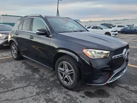 Mercedes-Benz GLE 350 * CARFAX * БЕЗ ПЪРВОНАЧАЛНА ВНОСКА - 96850 лв. / 49518.62 € - 50664876 2