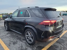 Mercedes-Benz GLE 350 * CARFAX * БЕЗ ПЪРВОНАЧАЛНА ВНОСКА - 96850 лв. / 49518.62 € - 50664876 4