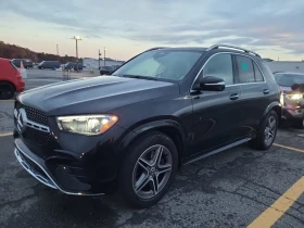 Mercedes-Benz GLE 350 * CARFAX * БЕЗ ПЪРВОНАЧАЛНА ВНОСКА