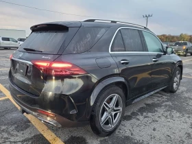 Mercedes-Benz GLE 350 * CARFAX * БЕЗ ПЪРВОНАЧАЛНА ВНОСКА - 96850 лв. / 49518.62 € - 50664876 3