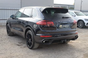 Porsche Cayenne 3.6i V6 Pano KAM BlindAss 4xSzH AHK Leder #iCarbg - 42900 лв. / 21934.42 € - 75045886 6