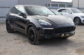 Porsche Cayenne 3.6i V6 Pano KAM BlindAss 4xSzH AHK Leder #iCarbg - 42900 лв. / 21934.42 € - 75045886 3