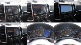 Porsche Cayenne 3.6i V6 Pano KAM BlindAss 4xSzH AHK Leder #iCarbg - 42900 лв. / 21934.42 € - 75045886 14