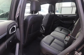Porsche Cayenne 3.6i V6 Pano KAM BlindAss 4xSzH AHK Leder #iCarbg - 42900 лв. / 21934.42 € - 75045886 10