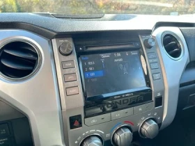 Toyota Tundra  4x4 Double Cab SR5 Plus TRD Offroad | Mobile.bg    10