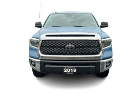 Toyota Tundra  4x4 Double Cab SR5 Plus TRD Offroad | Mobile.bg    2