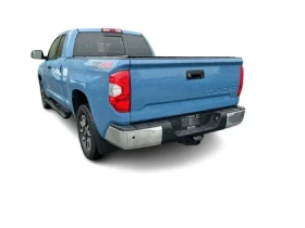 Toyota Tundra  4x4 Double Cab SR5 Plus TRD Offroad | Mobile.bg    4