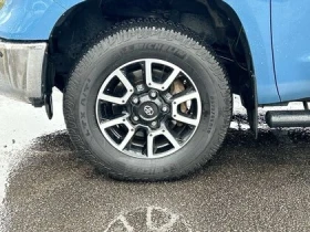 Toyota Tundra  4x4 Double Cab SR5 Plus TRD Offroad | Mobile.bg    7