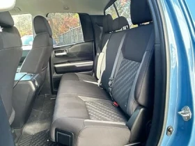 Toyota Tundra  4x4 Double Cab SR5 Plus TRD Offroad | Mobile.bg    14