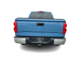 Toyota Tundra  4x4 Double Cab SR5 Plus TRD Offroad | Mobile.bg    5