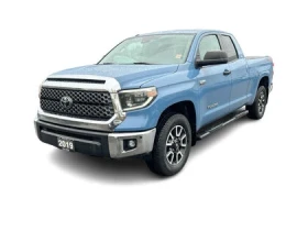 Toyota Tundra  4x4 Double Cab SR5 Plus TRD Offroad
