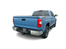 Toyota Tundra  4x4 Double Cab SR5 Plus TRD Offroad | Mobile.bg    6