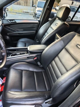Mercedes-Benz ML 500 6.3 AMG ГАЗ ФУЛЛ - 21000 лв. / 10737.13 € - 79538800 9