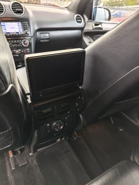 Mercedes-Benz ML 500 6.3 AMG ГАЗ ФУЛЛ - 21000 лв. / 10737.13 € - 79538800 13