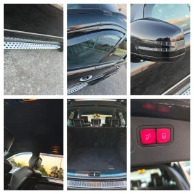 Mercedes-Benz ML 500 6.3 AMG ГАЗ ФУЛЛ - 21000 лв. / 10737.13 € - 79538800 17