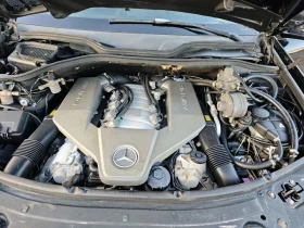 Mercedes-Benz ML 500 6.3 AMG ГАЗ ФУЛЛ - 21000 лв. / 10737.13 € - 79538800 14