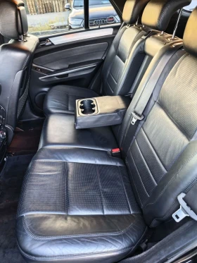 Mercedes-Benz ML 500 6.3 AMG ГАЗ ФУЛЛ - 21000 лв. / 10737.13 € - 79538800 10